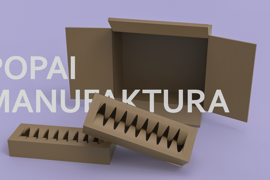 POPAI Manufaktura