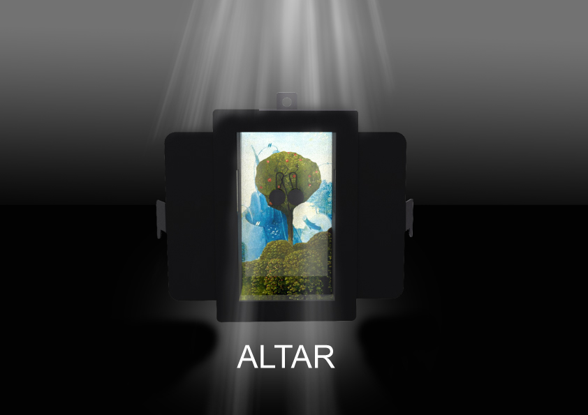Altar