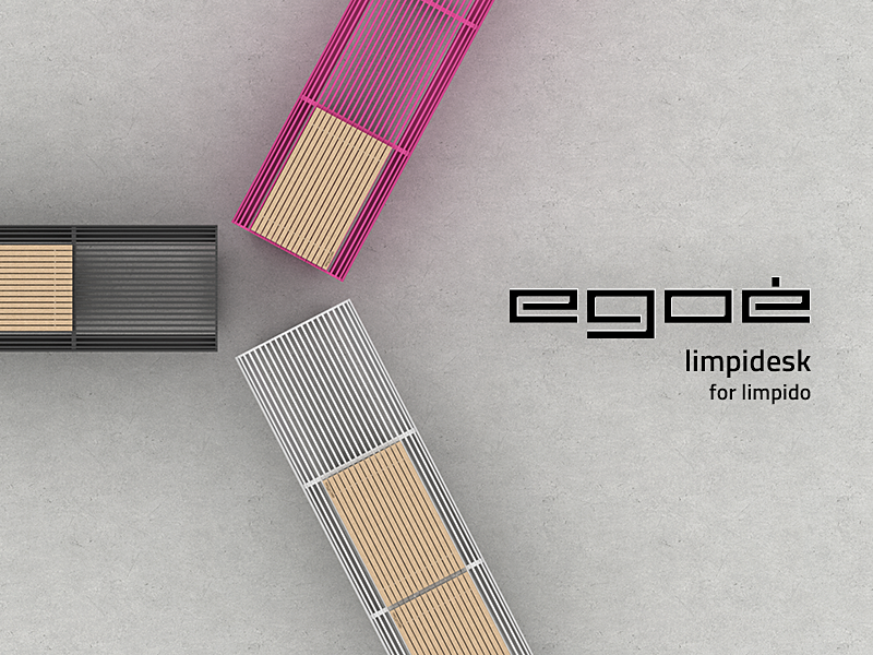 Egoé / Limpidesk