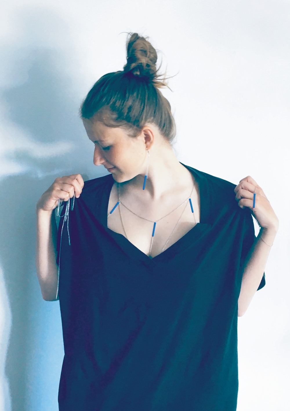 Šperk inspirovaný matematikou