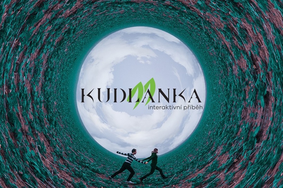 Interaktivní příběh - visuální novela