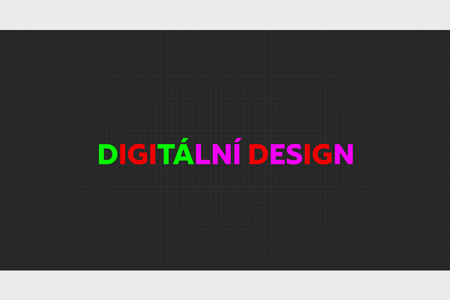 Digital design intro