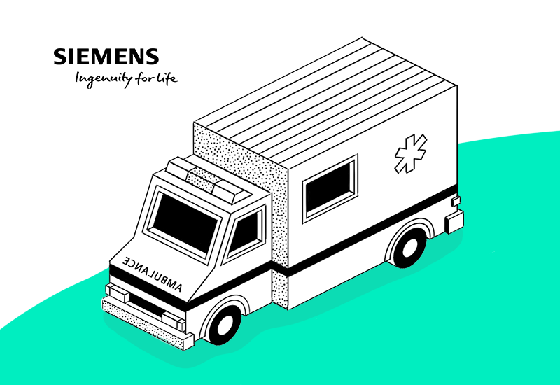 Siemens Sitraffic sX