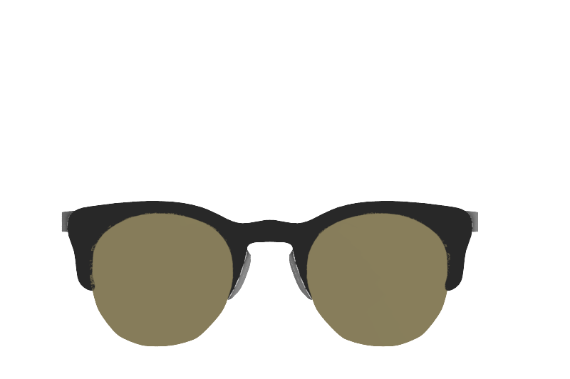 MY EYEWEAR = MY MIRROR