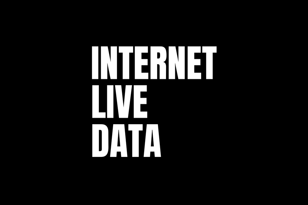 Internet Live Data