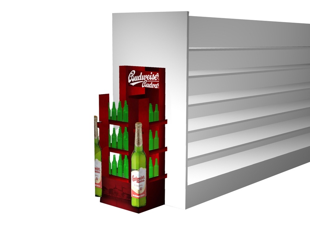 Popai- Budějovický Budvar