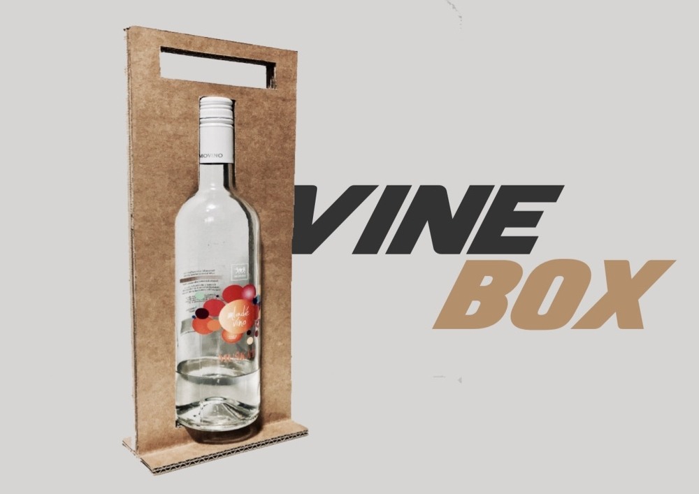 VINE BOX