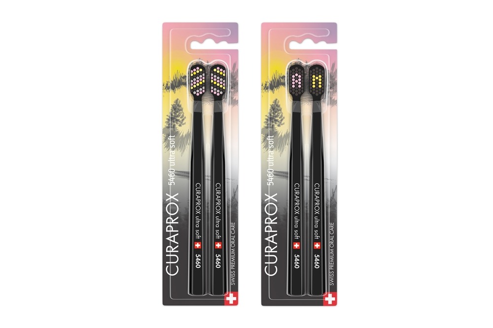 CURAPROX SPECIAL EDITION DESIGNS 2021