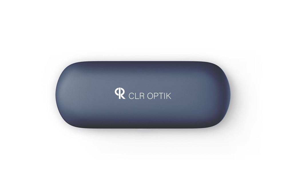 Soutěž pro logotyp CLR OPTIK