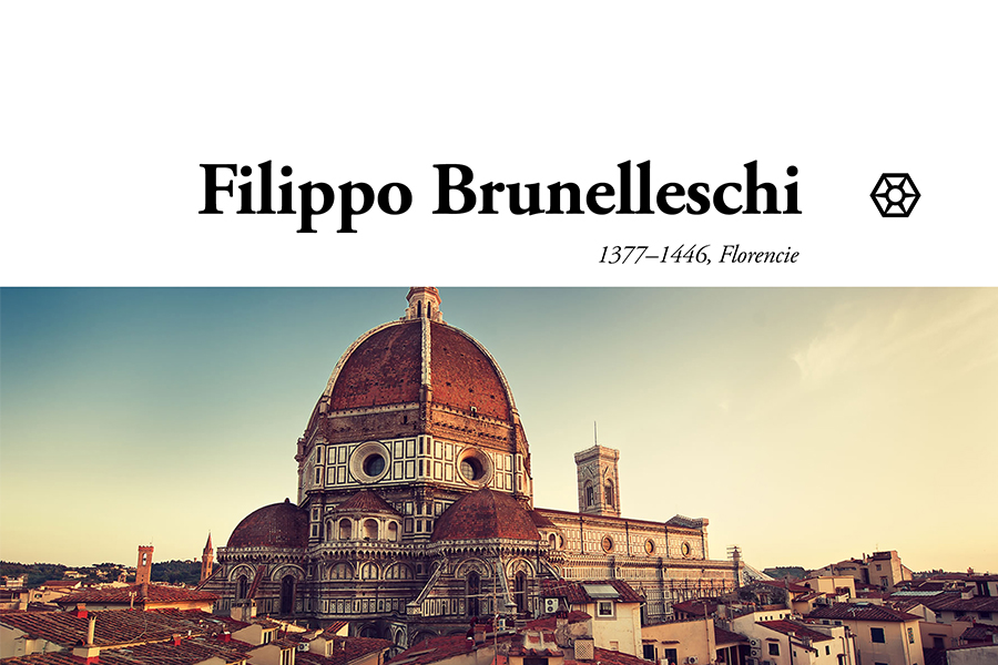 Návrh renesančního webu