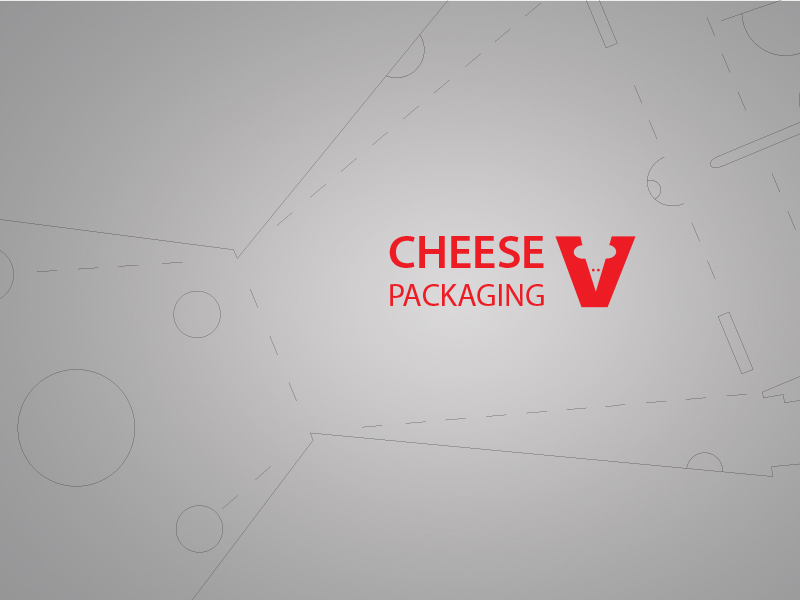 Cheese packaging