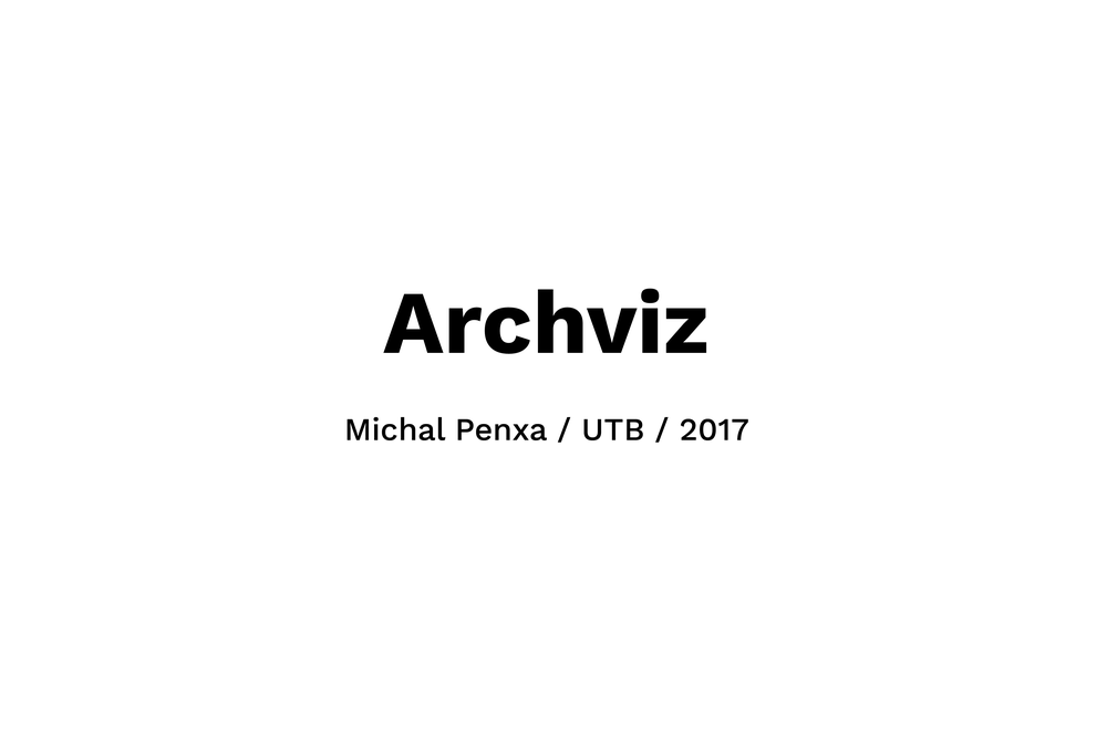 Archviz