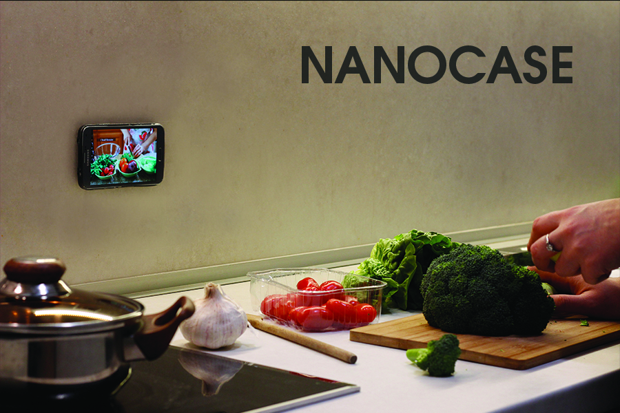 Nanocase