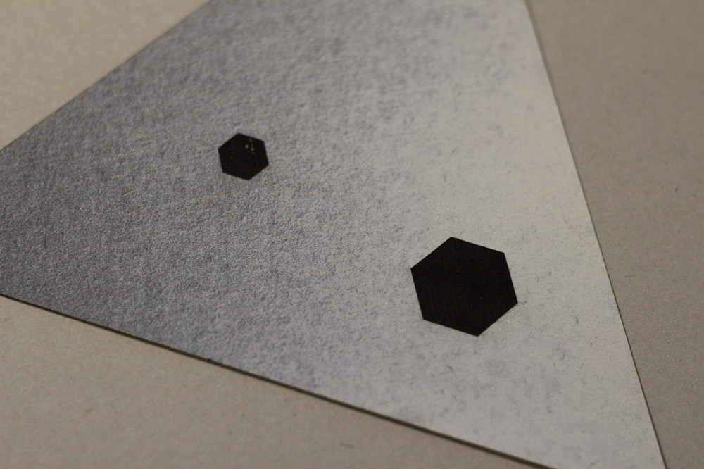 Materiálová zkouška k bc