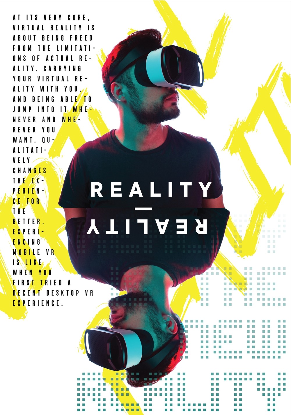 Typografie - plakáty