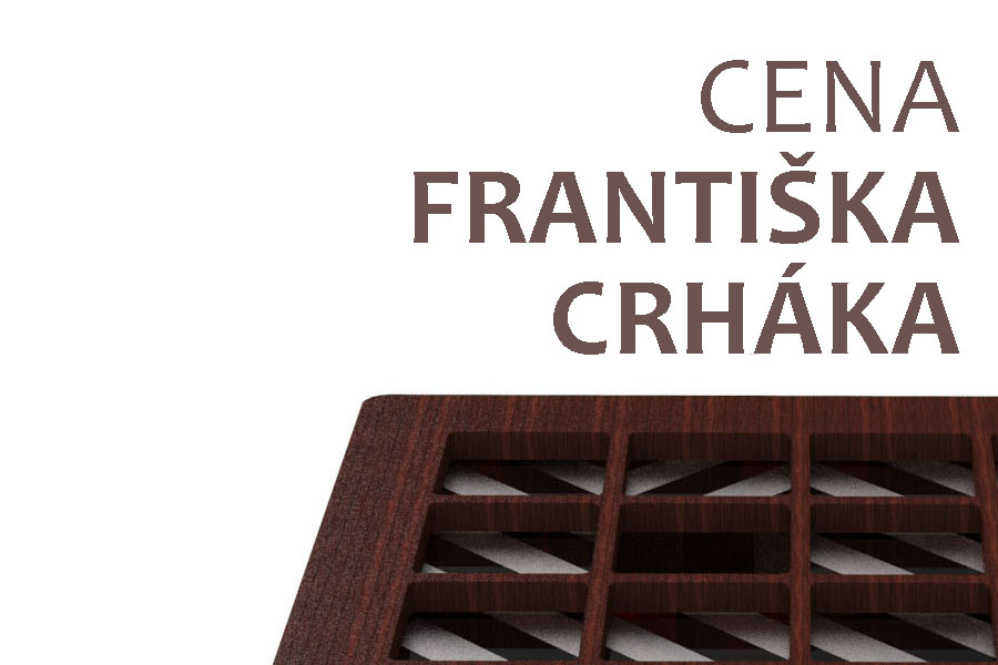 Cena Františka Crháka