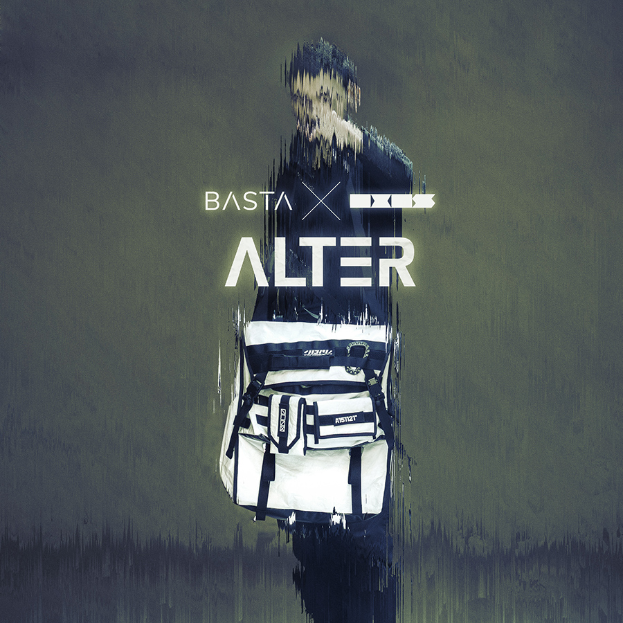 Multifunkční modulární brašna