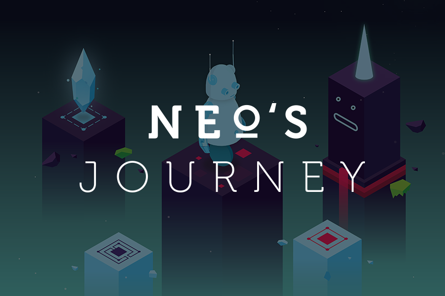Neo's Journey