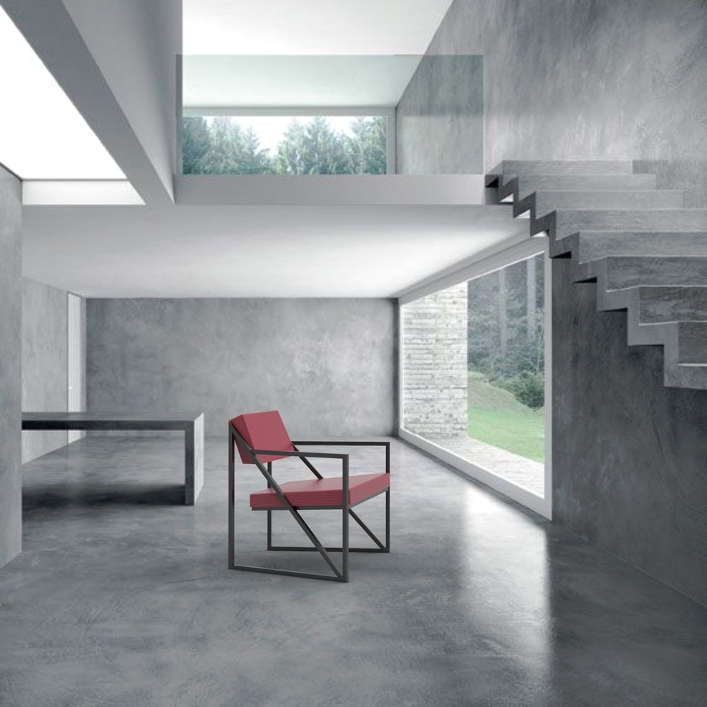 vývoj bakalářské práce_křeslo 