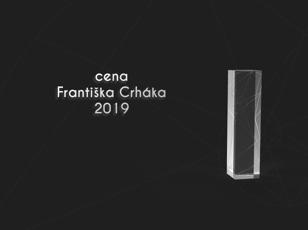 cena Františka Crháka 2019