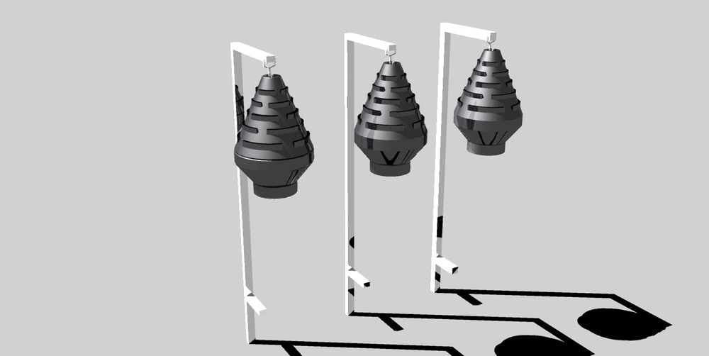 Longlife - Lapač na lykožrúta