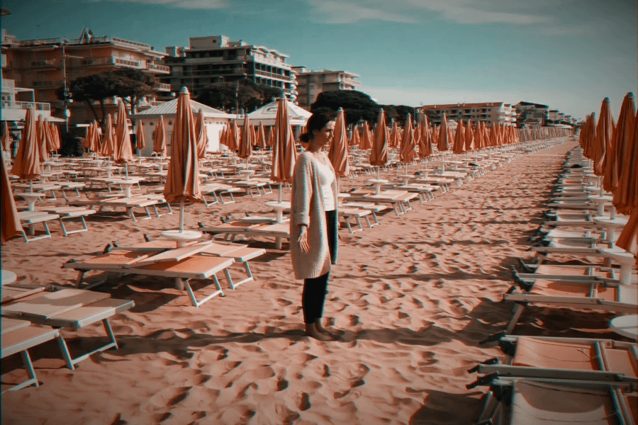 Slepě následované rituály