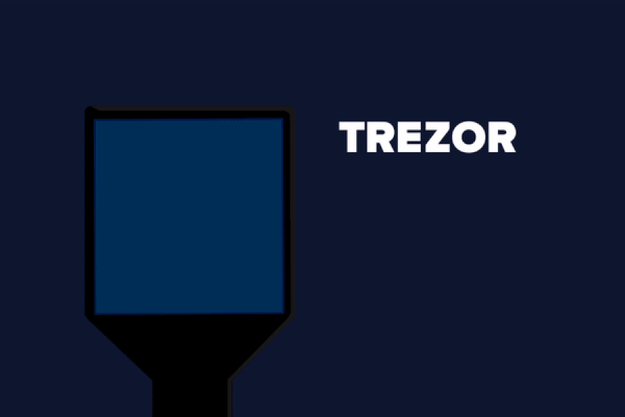 Trezor
