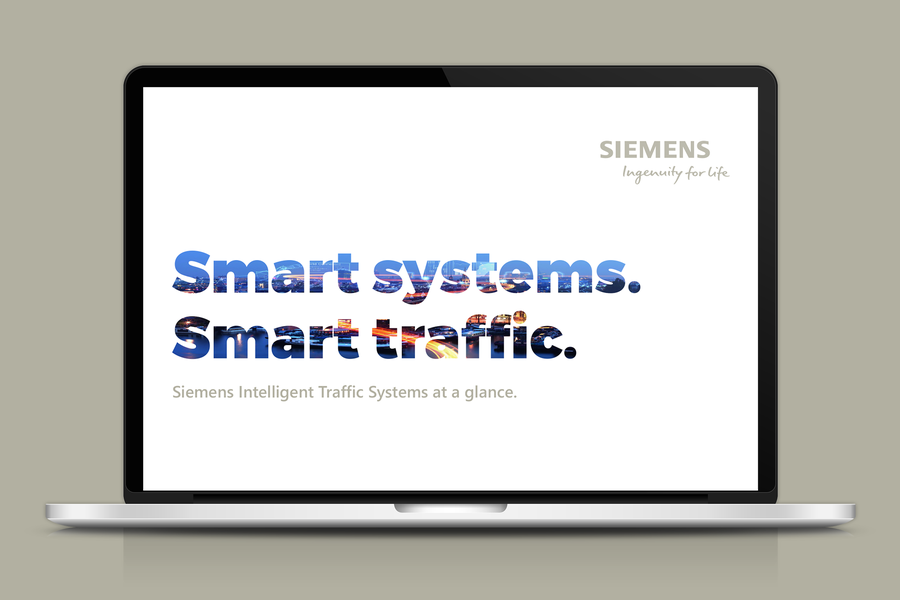 Siemens Intelligent Traffic Systems