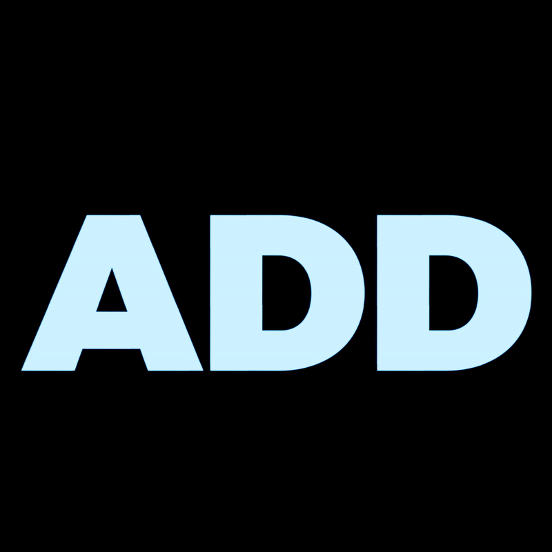 Individuální projekt kyneticka typografie