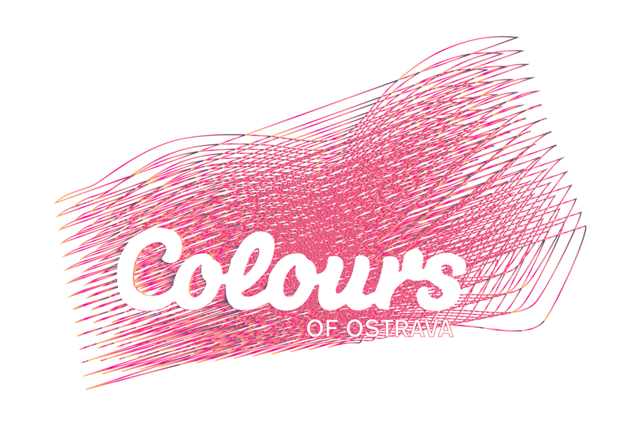 Colours of Ostrava