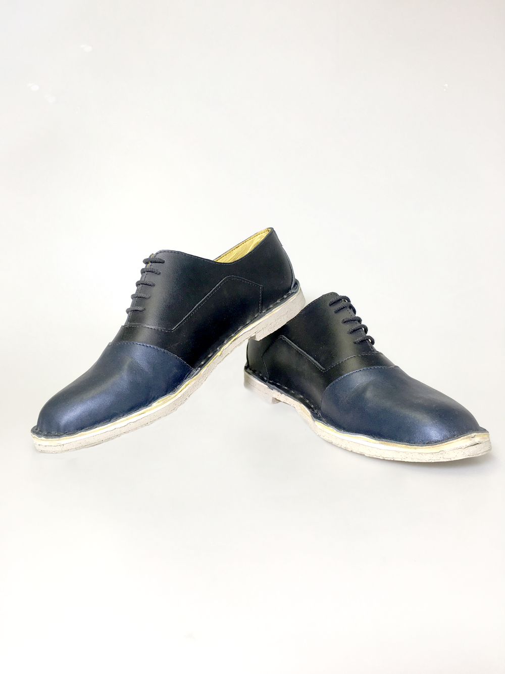 Foodprint - pryž, vyrobená z odpadu