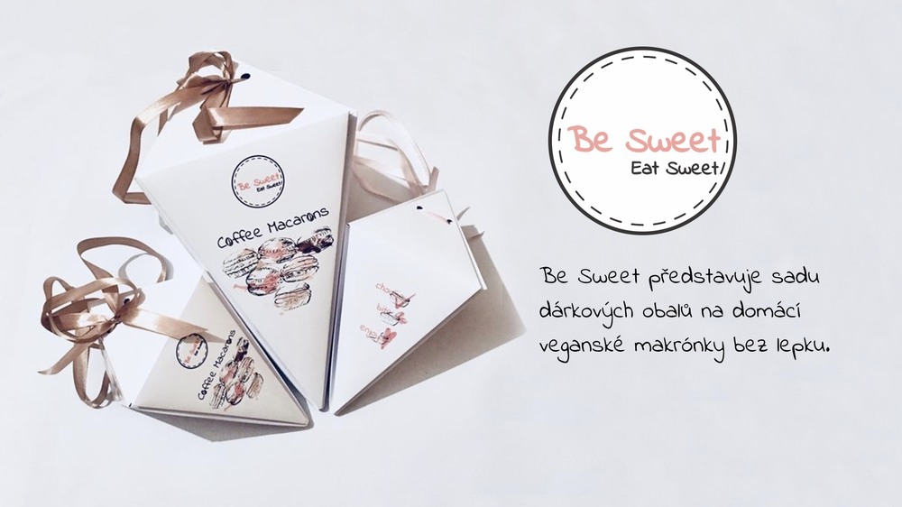 Be Sweet | Eat Sweet