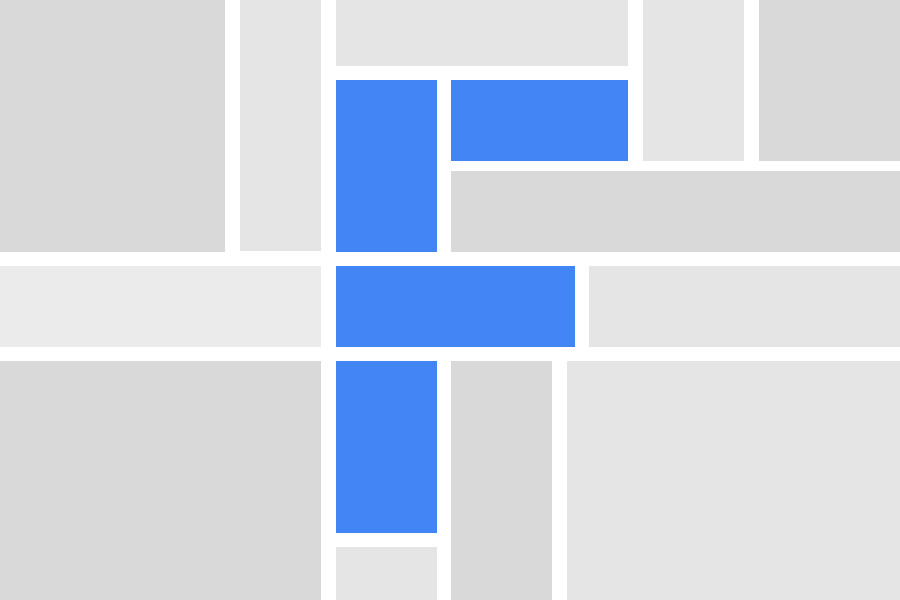 Uživatelské rozhraní webové aplikace