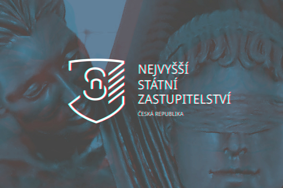 Logo pro Nejvyšší státní zastupitelství