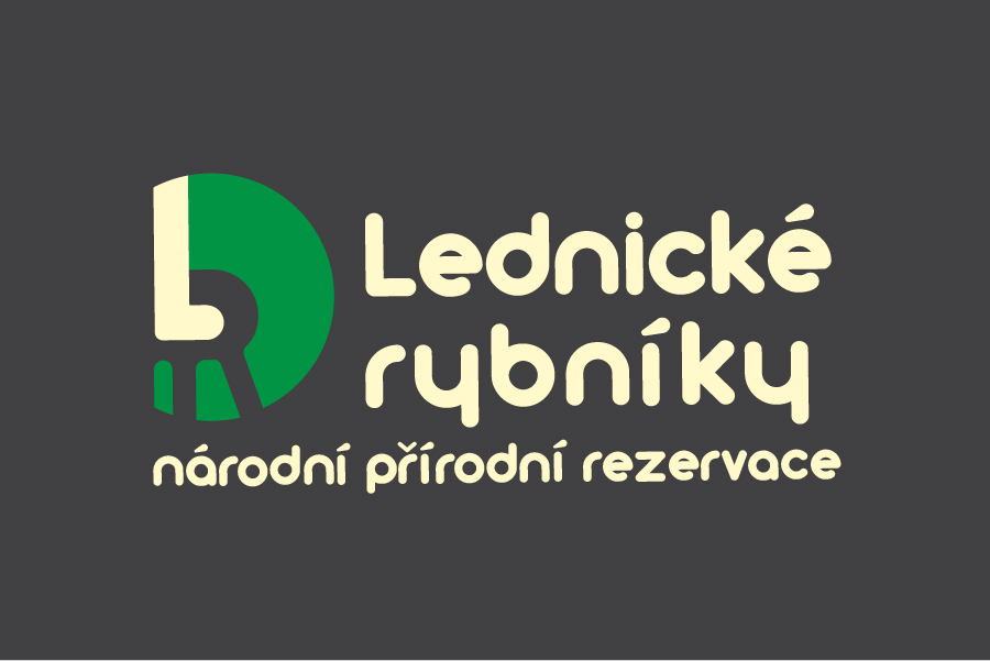 Jednotný vizuální styl Lednické Rybníky