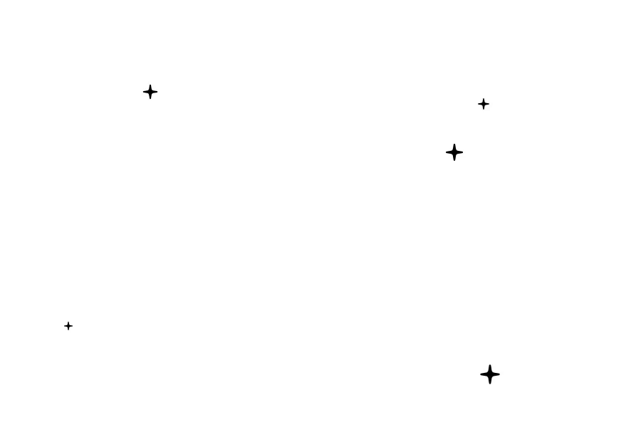 No blue, no green, no us.