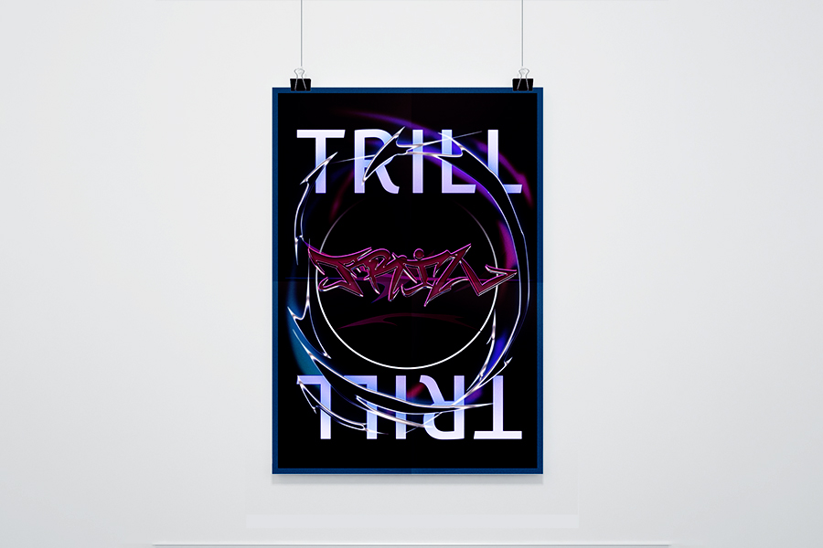 TRILL Poster