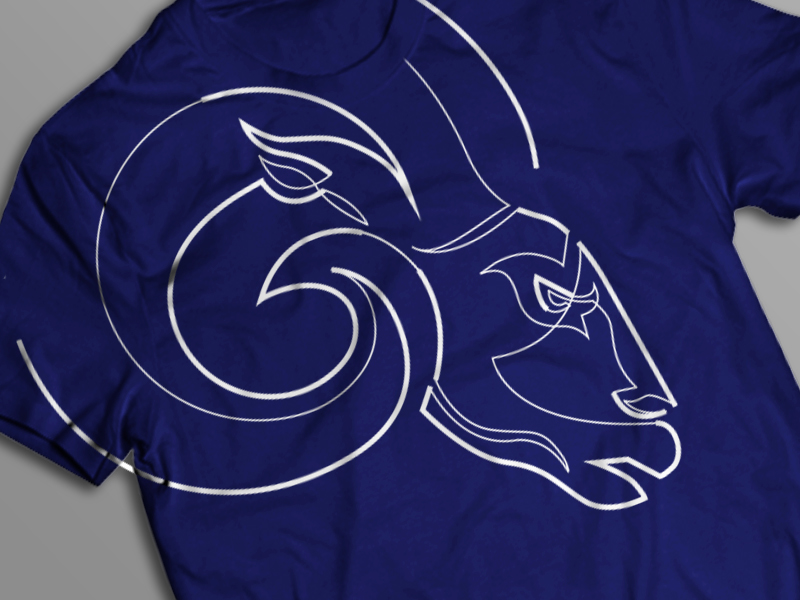 oděvní kolekce pro hokejový klub