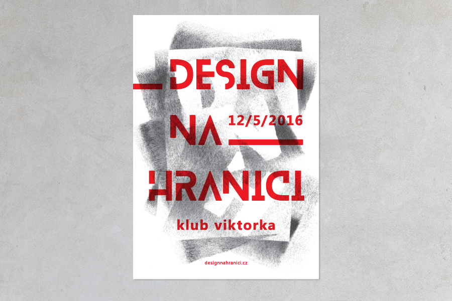 Design na hranici