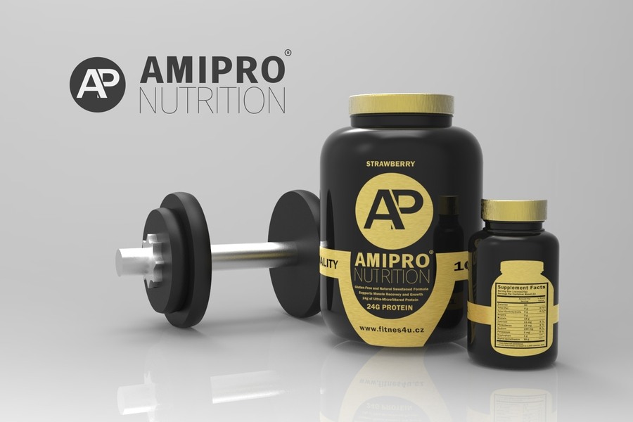 AMIPRO NUTRITION