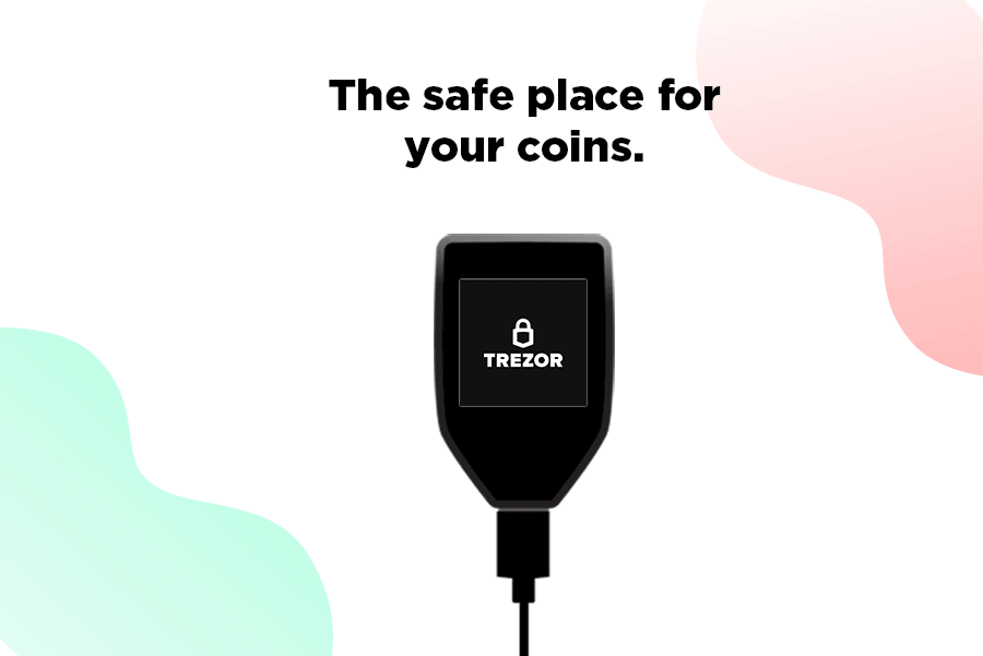 Trezor 