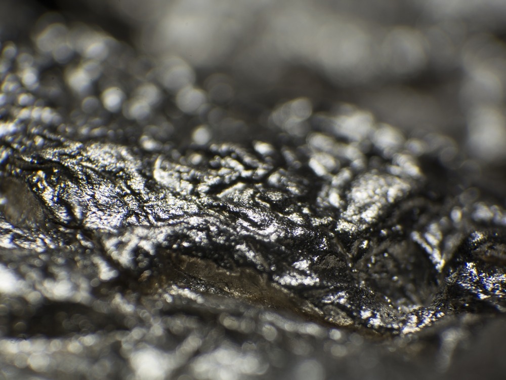 Kolekcia šperkov Temporalis