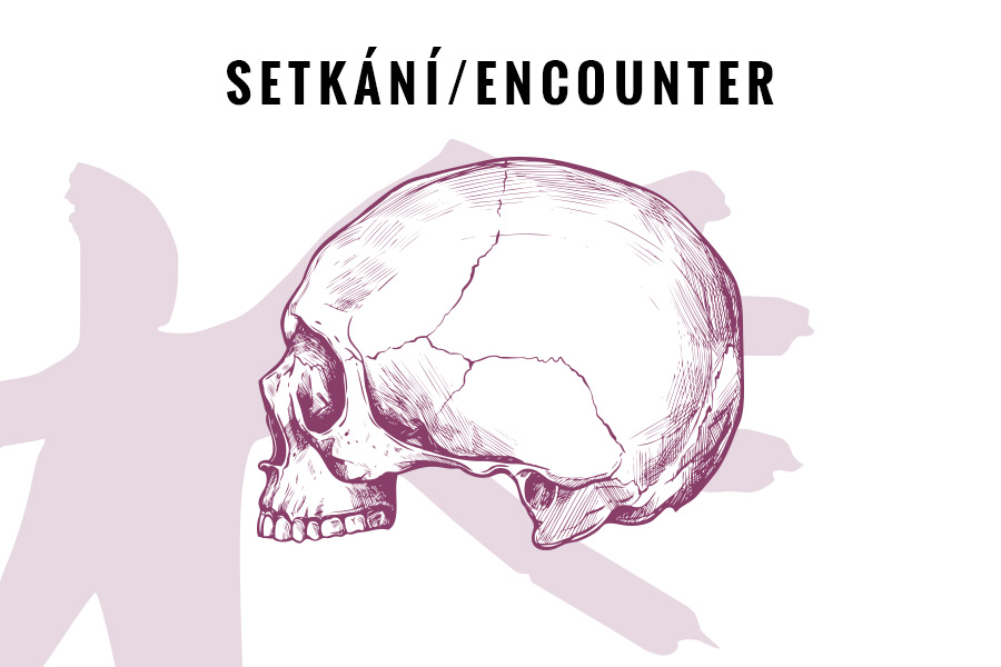 SETKÁNÍ/ENCOUNTER