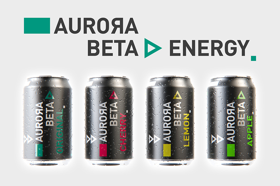 Aurora Beta Energy