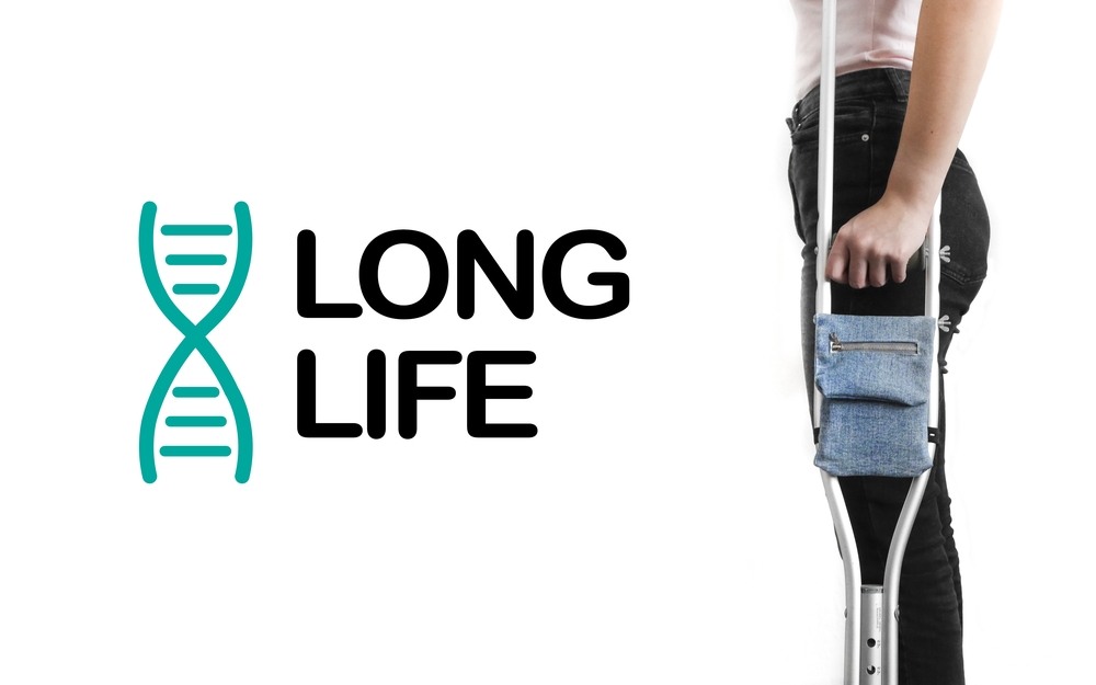 Longlife / Kapsa na berli