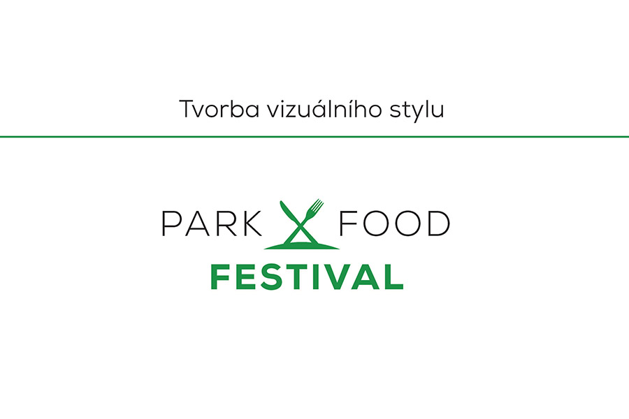 Park food festival