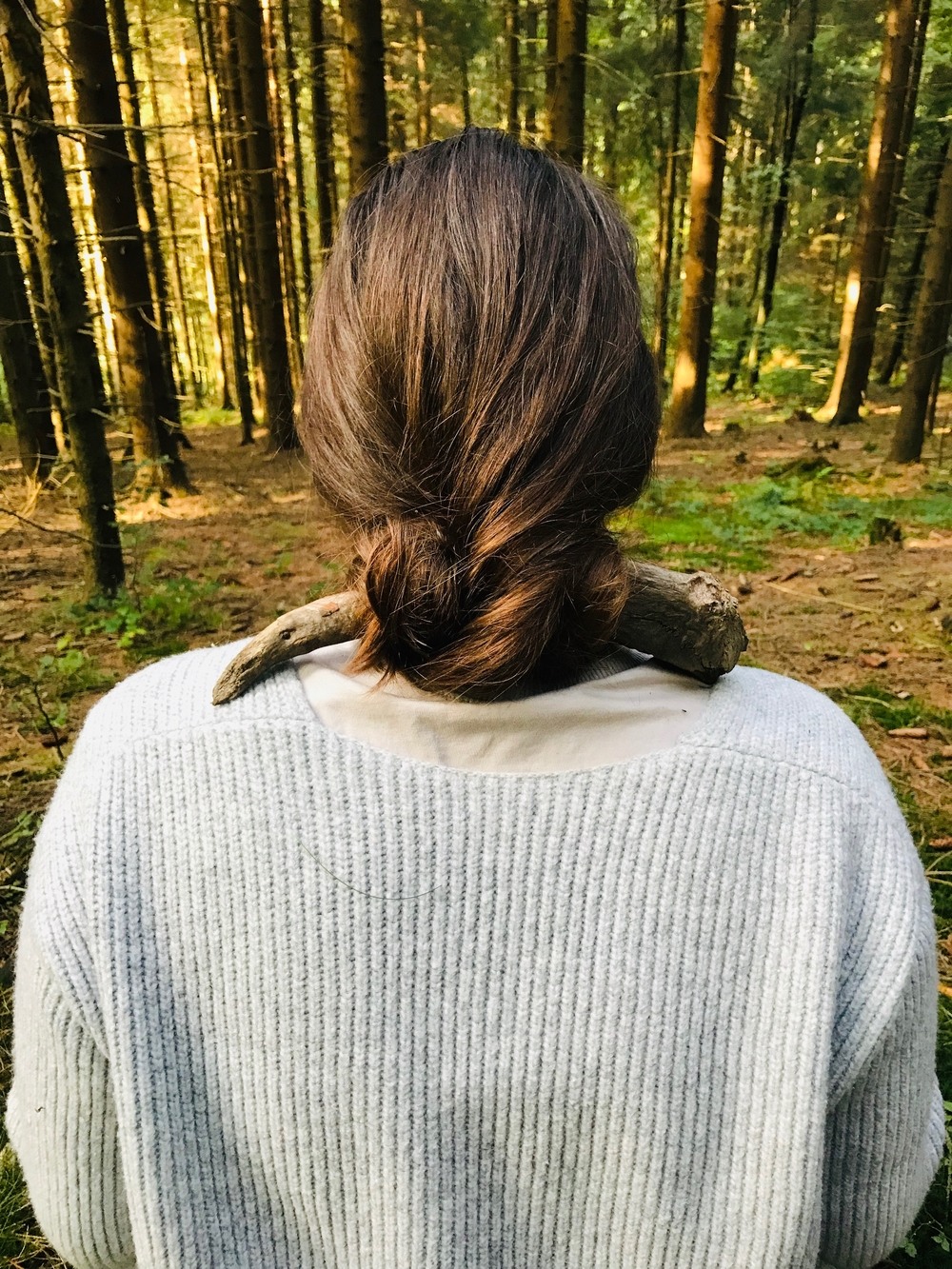 PLENÉR 2019 - lesné šperky