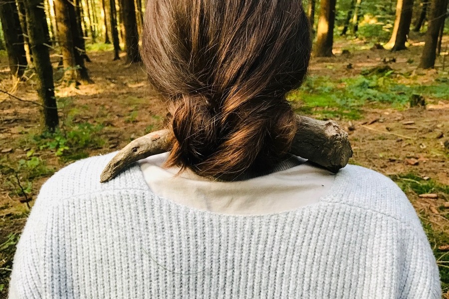 PLENÉR 2019 - lesné šperky