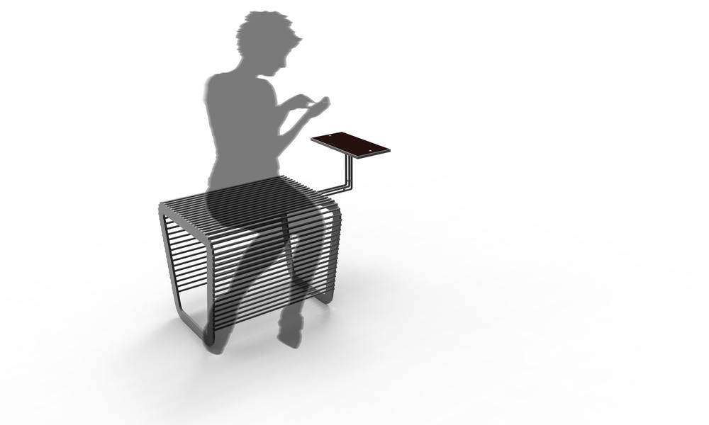 Doplněk k nábytku Egoé