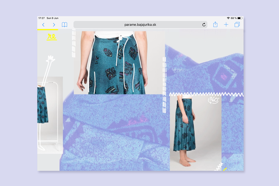 Interaktivní storytelling